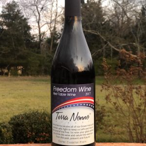 Freedom Wine
